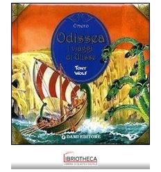 ODISSEA