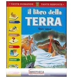 IL LIBRO DELLA TERRA