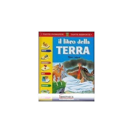 LIBRO DELLA TERRA (IL)