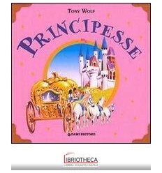 PRINCIPESSE