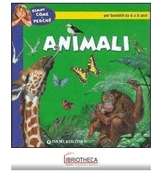 ANIMALI