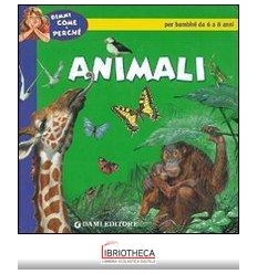 ANIMALI