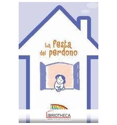 FESTA DEL PERDONO (LA)