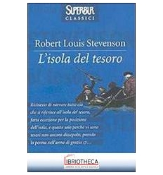 L'ISOLA DEL TESORO