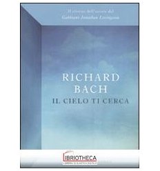 IL CIELO TI CERCA