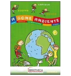 A COME AMBIENTE