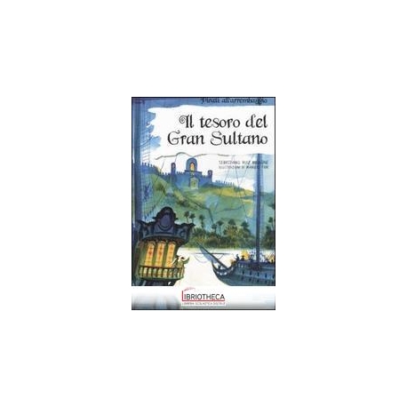 TESORO GRAN SULTANO