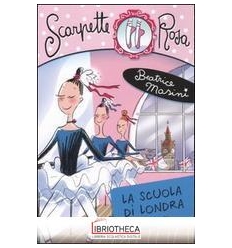 LA SCUOLA DI LONDRA