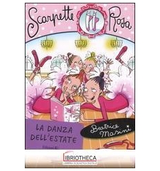 DANZA DELL'ESTATE