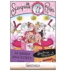 DANZA DELL'ESTATE
