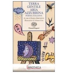 TERRA GENTILE ARIA AZZURRINA