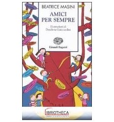 AMICI PER SEMPRE