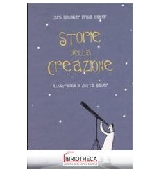 STORIE DELLA CREAZIONE