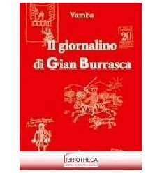 GIORNALINO DI GIAN BURRASCA