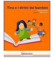 TINA E I DIRITTI DEI BAMBINI