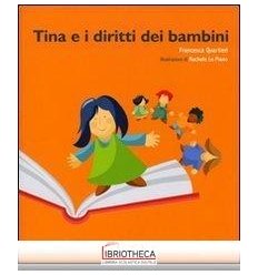 TINA E I DIRITTI DEI BAMBINI