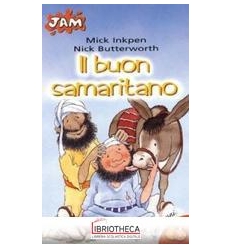 BUON SAMARITANO (IL)