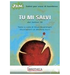 TU MI SALVI