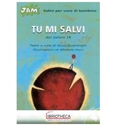 TU MI SALVI