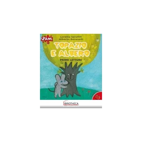 TOPAZIO E ALBERO