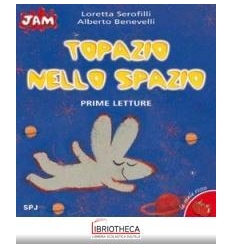 TOPAZIO NELLO SPAZIO