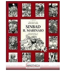 SINBAD IL MARINAIO