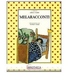 MELARACCONTI