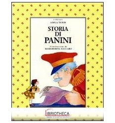 STORIA DI PANINI