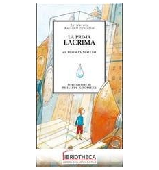 PRIMA LACRIMA (LA)