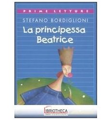 PRINCIPESSA BEATRICE