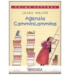 AGENZIA CAMMINACAMMINA