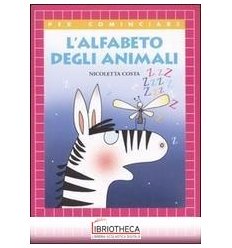 ALFABETO DEGLI ANIMALI (L')