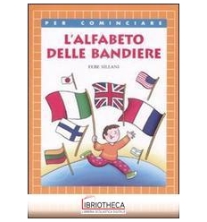 ALFABETO DELLE BANDIERE