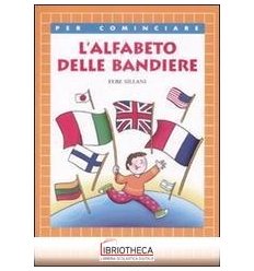 ALFABETO DELLE BANDIERE