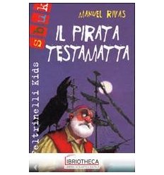 TESTAMATTA