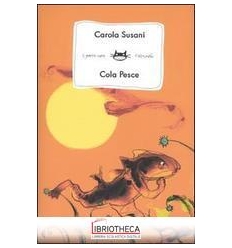 COLA PESCE