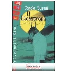 IL LICANTROPO
