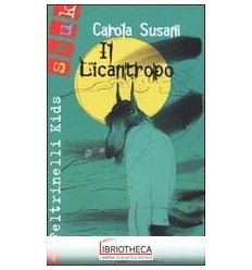 IL LICANTROPO