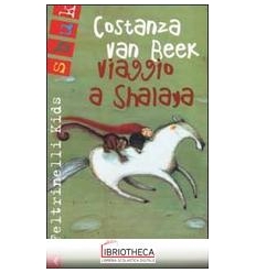 VIAGGIO A SHALAYA