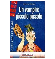 UN VAMPIRO PICCOLO PICCOLO