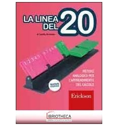 LINEA DEL 20. METODO ANALOGICO PER L'APPRENDIMENTO D