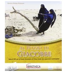 AL POZZO DI GIACOBBE. TESTO DI IRC. VOL. 1-2-3. CON