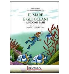 MARE E GLI OCEANI (IL)