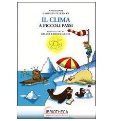 CLIMA A PICCOLI PASSI (IL)