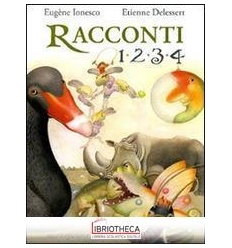 RACCONTI 1 2 3 4