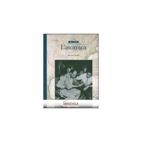 L'ATOMICA