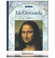LA GIOCONDA