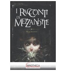 RACCONTI DI MEZZANOTTE (I)