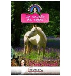 MAGIC SPRINT CAVALLO SOGNO