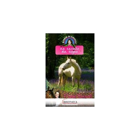 MAGIC SPRINT CAVALLO SOGNO